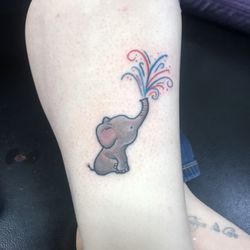 Artist: Chad Payne