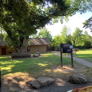 Pena Adobe Regional Park - Parks Near Me - Vacaville, California Pena Adobe Regional Park - Parks Near Me - Vacaville, California
