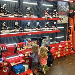 Skates Skates