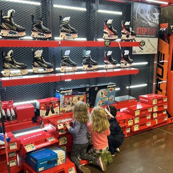 Pure Hockey - Skates - Hockey Equipment Near Me - Las Vegas, Nevada Pure Hockey - Skates - Hockey Equipment Near Me - Las Vegas, Nevada
