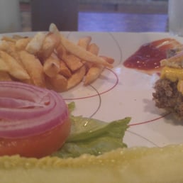 Cheeseburger