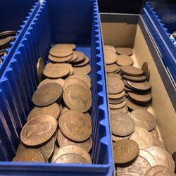 Danpak Stamps & Coins