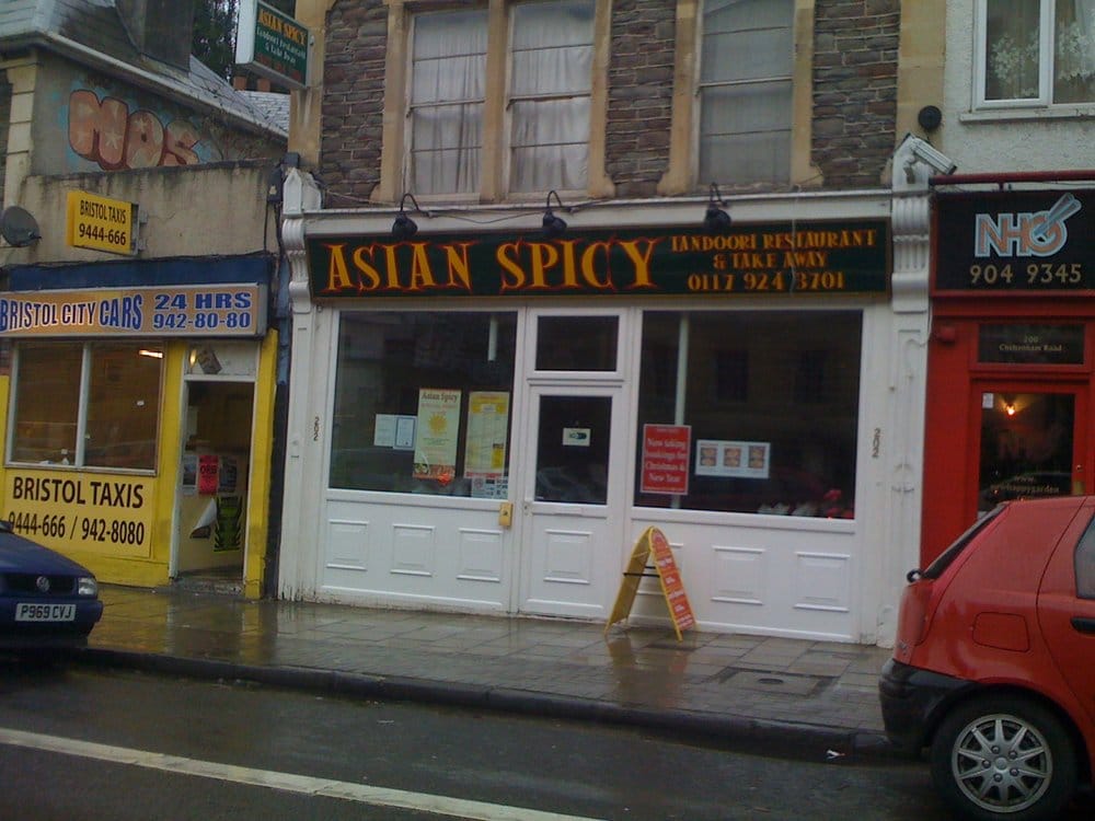 ASIAN SPICY Updated May 2024 11 Reviews 202 Cheltenham Road