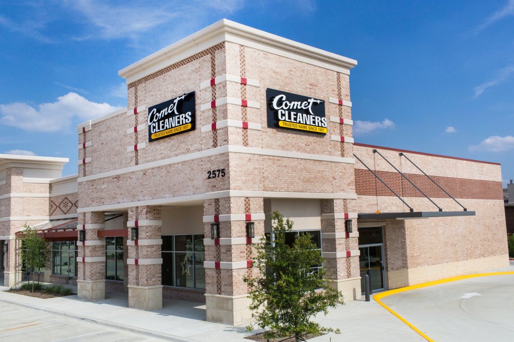 COMET CLEANERS Updated October 2024 15 Photos & 21 Reviews 2575
