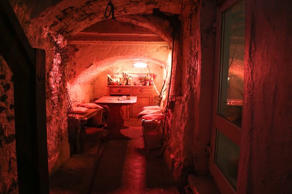 Spoon and the Stars Hostel by null