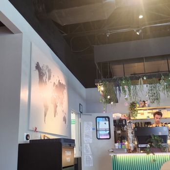 Operation Brew Coffee and Bakery - Hmmm where have i been? - Coffee & Tea Near Me - Virginia Beach, Virginia