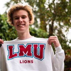 Great Expectations College Prep - LMU!