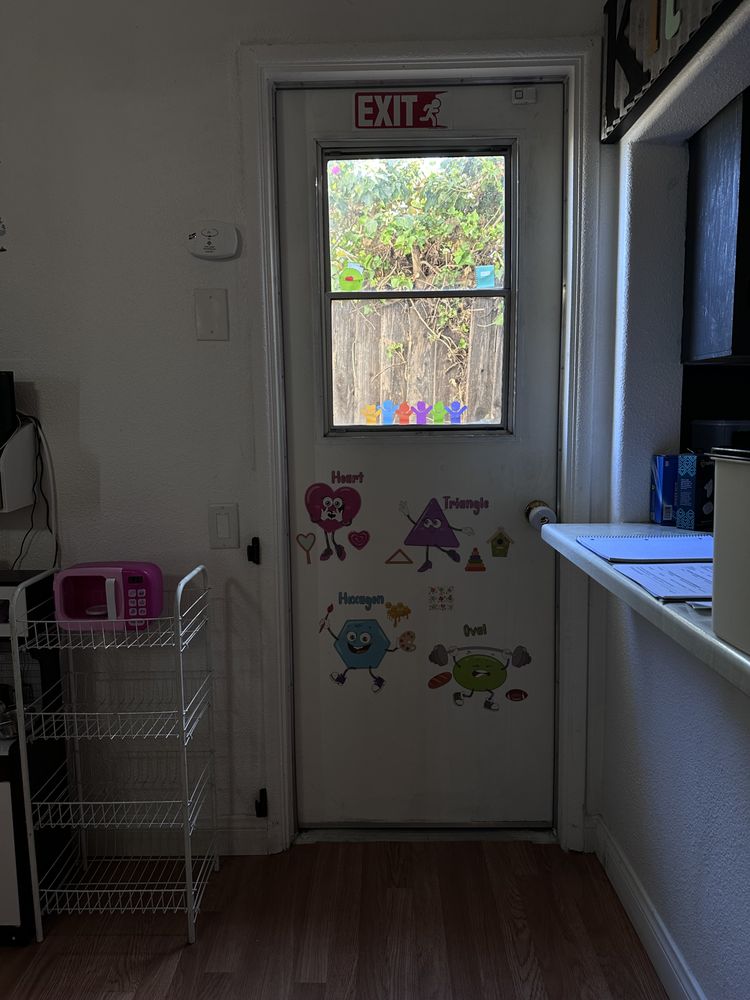 New Moon Daycare - childcare center in Hemet, CA