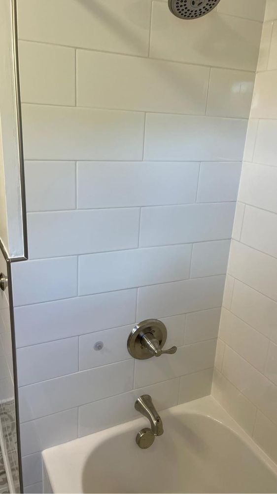 Slide of Infinity Plumbing Solutions