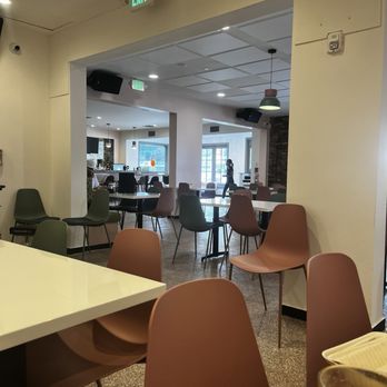 Serendipity Restaurant - Cafeteria ambiance - Sports Bars Near Me - Redondo Beach, California Serendipity Restaurant - Cafeteria ambiance - Sports Bars Near Me - Redondo Beach, California