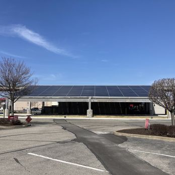 Chartiers Valley Shopping Center - Solar-Powered Starbucks ... - Shopping Centers Near Me - Bridgeville, Pennsylvania Chartiers Valley Shopping Center - Solar-Powered Starbucks ... - Shopping Centers Near Me - Bridgeville, Pennsylvania