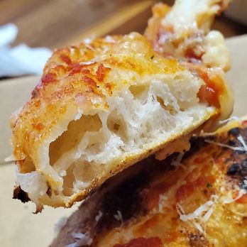 Brute Pizza - Pizza Near Me - Milwaukee, Wisconsin