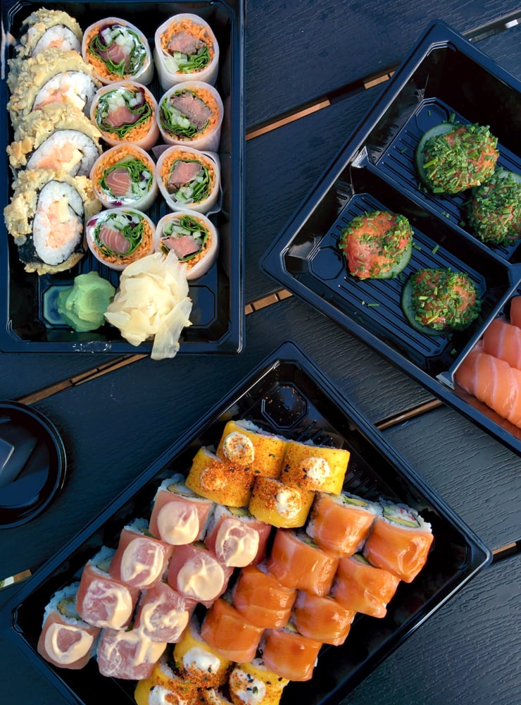 Omakase