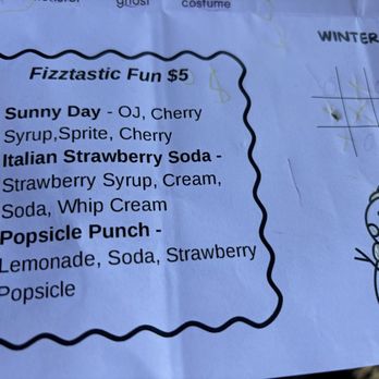 2020 Market Scratch Kitchen & Bar - Kids drink menu - Seafood Near Me - Georgetown, Texas 2020 Market Scratch Kitchen & Bar - Kids drink menu - Seafood Near Me - Georgetown, Texas
