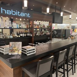 Habitant - Nordstrom San Jose Habitant