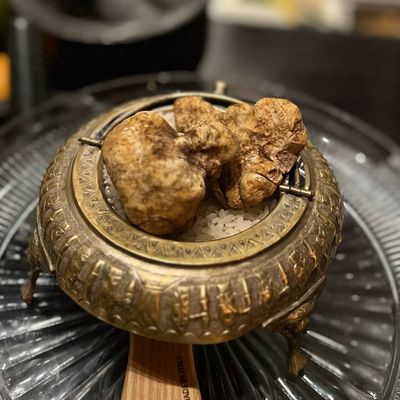 Barberio Osteria by null