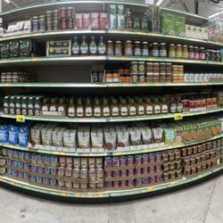 Grocery Outlet - Organic, gluten free and mushroom powders!