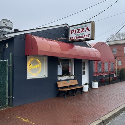 Franny’s Pizzeria & Restaurant by null