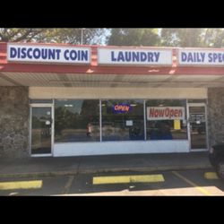 MLK Laundry Center