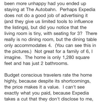 Seattle Vacation Home - Page 2 Email from Seattle Vacation Home - Vacation Rentals Near Me - Seattle, Washington