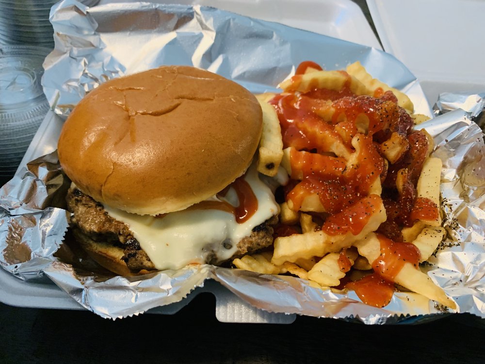 THE PROPHET’S KITCHEN 42 Photos 2942 W Clementine, PHILADELPHIA, PA