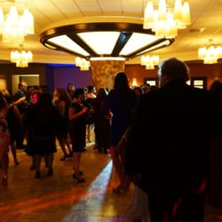 Rico Entertainment - Professional DJ for weddings, Los Angeles Wedding DJ services
