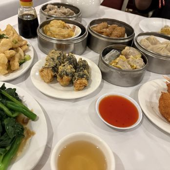 Great Seafood Harbor - Dim Sum Near Me - Artesia, California Great Seafood Harbor - Dim Sum Near Me - Artesia, California