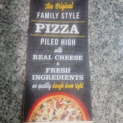 Godfather's Pizza