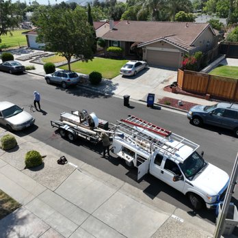Master Craft Roofing - Roofing Near Me - San Jose, California