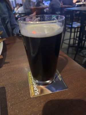 The Cove Restaurant and Lounge by null