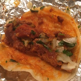 King Taco - New Chicharron Taco - Mexican Near Me - Ontario, California King Taco - New Chicharron Taco - Mexican Near Me - Ontario, California