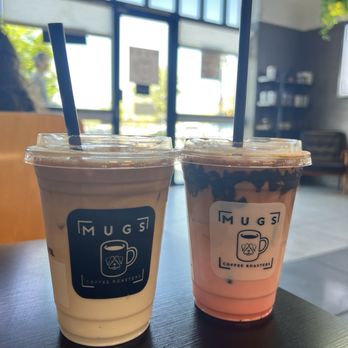 MUGS Coffee Roasters - Coffee Roasteries Near Me - San Dimas, California MUGS Coffee Roasters - Coffee Roasteries Near Me - San Dimas, California