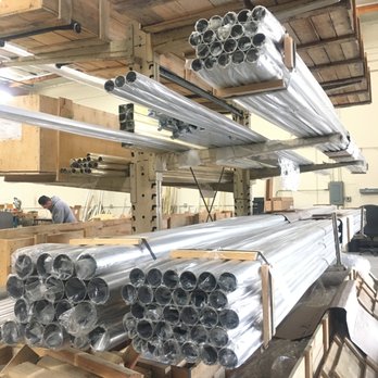 Trade Diversified - Metal Fabricators Near Me - Ontario, California Trade Diversified - Metal Fabricators Near Me - Ontario, California