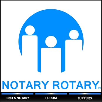 Notary Rotary - Notaries Near Me - Des Moines, Iowa Notary Rotary - Notaries Near Me - Des Moines, Iowa