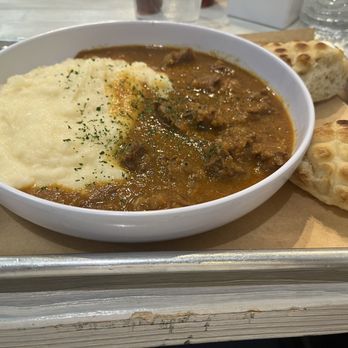 Cafe Balkan - Goulash - Modern European Near Me - Phoenix, Arizona