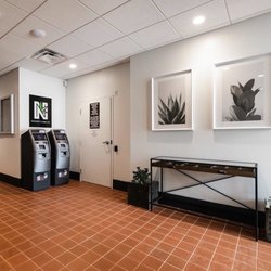 Nature’s Care -Chicago - Cash only?! No worries, hit the onsite ATM