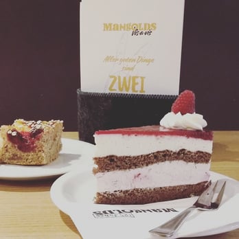 Mangolds - Vegetarian Near Me - Graz, 6