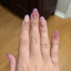 Filed Nails Spa & Beauty