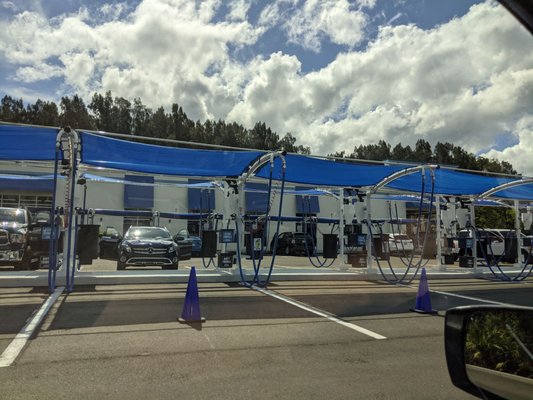 BILL’S CAR WASH - Updated April 2025 - 23 Photos - 5881 FL 507, Palm