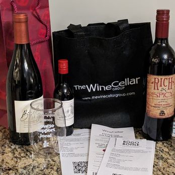 The Wine Cellar Outlet - Beer, Wine & Spirits Near Me - Joliet, Illinois