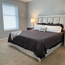 Conscious Cleaning 314 - 2nd bedroom