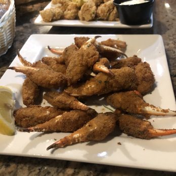 Dons Seafood - Lafayette - Crab claws - Seafood Near Me - Lafayette, Louisiana Dons Seafood - Lafayette - Crab claws - Seafood Near Me - Lafayette, Louisiana