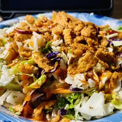 H-E-B - Sweet Heat Chopped Salad Kit