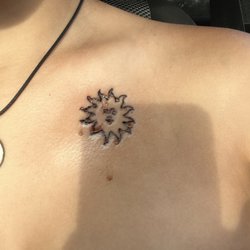 Mayan Ink Tattoos - So UGLY.