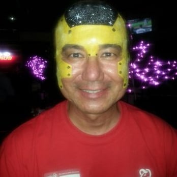 Magick Fern - "Gold Space Man" with the universe on my upper forehead. Jessica Yurash is a truly gifted artist! - Face Painting Near Me Magick Fern - "Gold Space Man" with the universe on my upper forehead. Jessica Yurash is a truly gifted artist! - Face Painting Near Me