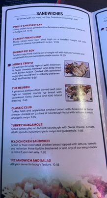 Menu photo 4 Bout Time Pub & Grub Lehi Lehi, UT Menu photo 4 Bout Time Pub & Grub Lehi Lehi, UT
