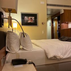 Radisson Blu Sky City - Everything you need