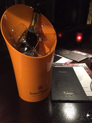 Malmaison Belfast by null