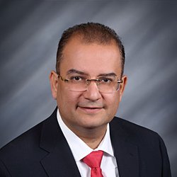 Ibrahim Azer, MD - Ibrahim Azer, MD