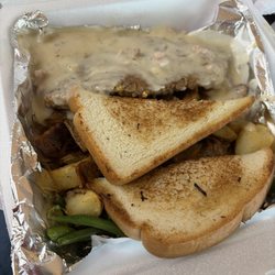 Heart Mountain Bar & Grill